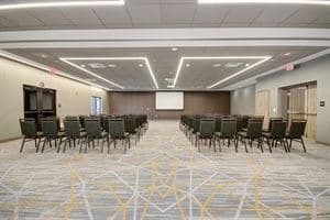 Wyndham Garden Inn Sacramento Airport