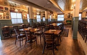 Josie Kelly's Public House