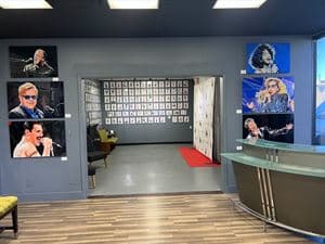 Portnoy Gallery, Las Vegas
