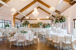 Park Crest Event Facility