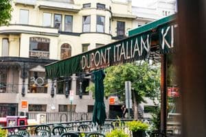 Dupont Italian Kitchen, Washington