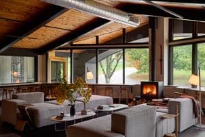 Talta Lodge