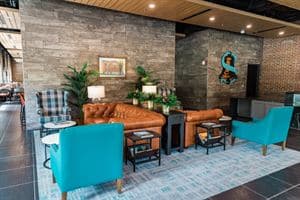 The Schoolhouse Hotel, White Sulphur Springs