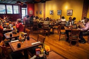 Miss Shirley's Cafe