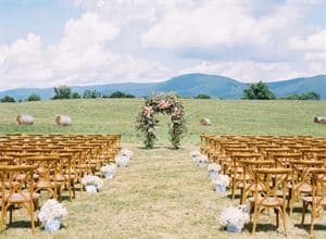Sky Ridge Farm, Waynesboro