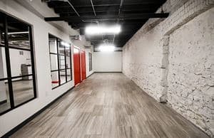 Downtown Spaces