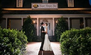 Mount Vernon Inn Restaurant, Mount Vernon