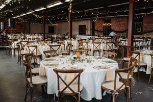 The Venues
