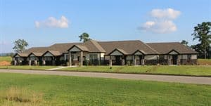 Chamberlyne Country Club, Danville