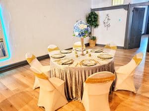 Sara Ellen Event Venue