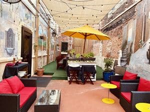 La Scala, Baltimore