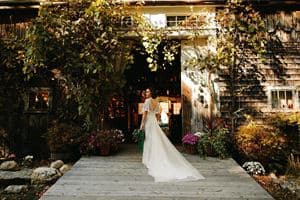 Caswell Farm & Wedding Barn, Gray