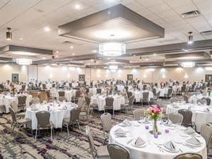 Crowne Plaza Milwaukee South