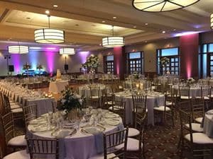 The Blackwell, Columbus
