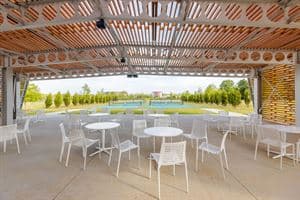 Osage Park Pavilion