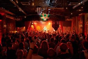 Velour Live Music Gallery, Provo