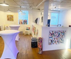 Studio 18, Columbus