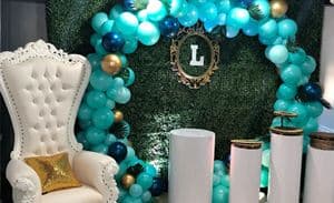 The Lux Suite