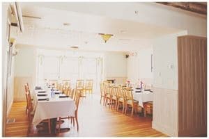 The Inn on Shipyard Park