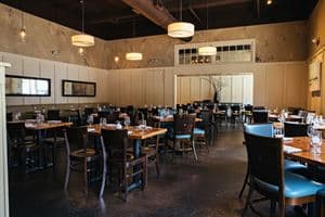 The Grocery, Charleston