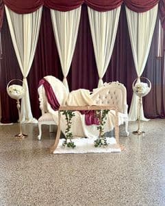 Harmony Banquet Hall, Rockford