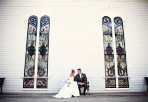 St Anne's Catholic Church, Mackinac Island