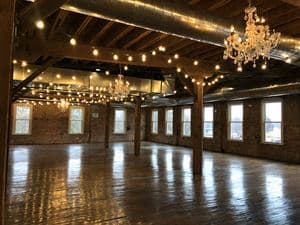 Record Box Loft, Battle Creek
