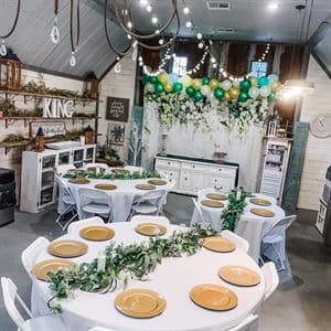 The Venue at Five Fifty, Brookhaven
