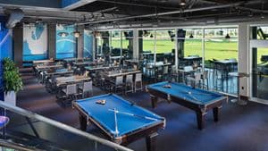 Topgolf, Overland Park