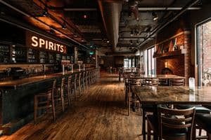 The Market Garden Brewery