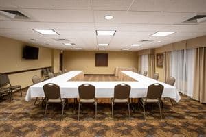 Holiday Inn Express & Suites Lander, Lander