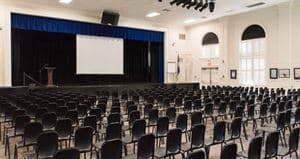 Ashley Hall Venue and Catering, Charleston