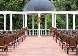 DoubleTree by Hilton Hotel Charlottesville