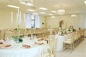 Posh Venue