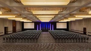 Hyatt Regency Cincinnati, Cincinnati