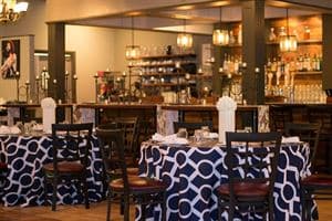 The Tin Pan
