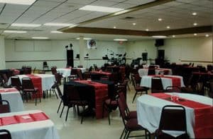 Knights of Columbus Reception Hall, Norfolk