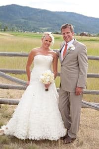 Teton Springs Resort, Victor