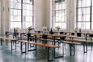 High Branch Brewing Company