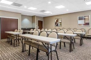 Comfort Inn & Suites, Chesterton