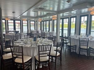 Waterman Grille, Providence