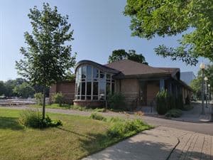 Scott County Historical Society, Shakopee