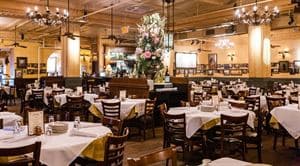 Carmine's Upper West Side, New York