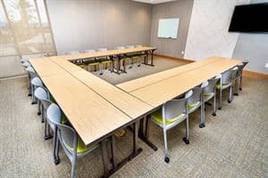 SpringHill Suites by Marriott Ontario Airport / Rancho Cucamonga