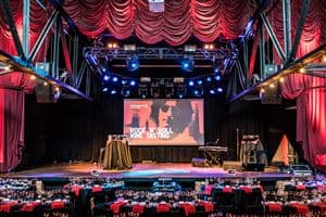 Terminal West