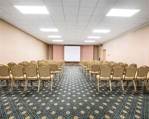 Quality Inn & Suites - Greensboro-High Point