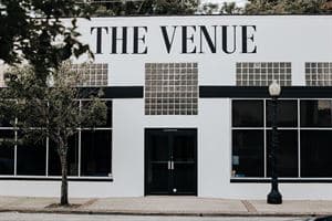 The Venue