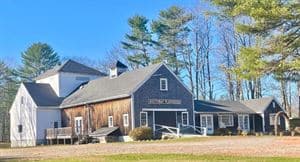 Boothbay Playhouse Events, Boothbay