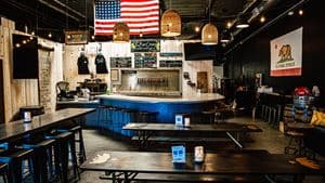 Honey River Brewing Co