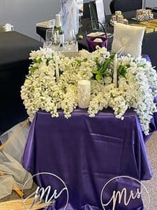 Tye The Knot Wedding Chapel